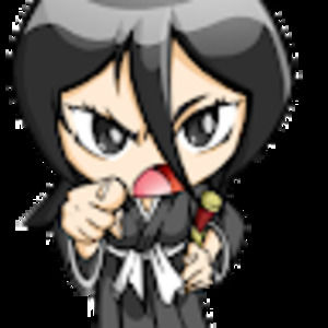 Meet your Posher, Holly